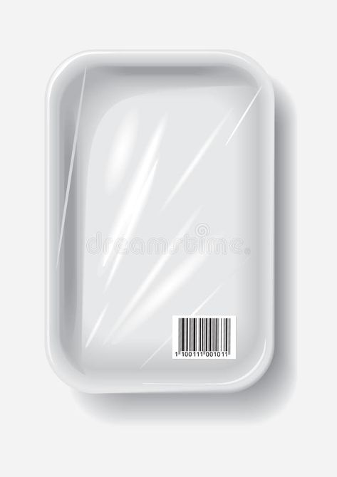 Plastic container. Empty plastic container on white background #Sponsored , #PAID, #Paid, #container, #background, #white, #Plastic Package Mockup, Plastic Texture, Plastic Food Containers, Background Powerpoint, Powerpoint Themes, Graphic Designer Portfolio, Plastic Container, Plastic Film, Collage Template