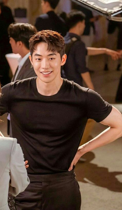 Nam Joo Hyuk Selca, Nam Joo Hyuk Boyfriend Material, Nam Joo Hyuk Smile, Asian Men Short Hairstyle, Kim Joo Hyuk, Nam Joo Hyuk Wallpaper, Nam Joo Hyuk Cute, Joon Hyung, Jong Hyuk