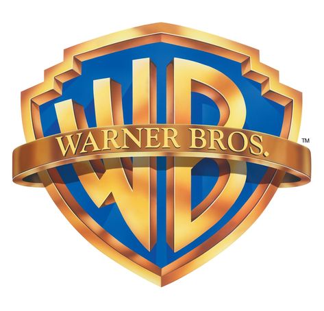 Warner Brothers Logo, Warner Bros Logo, Anime Titles, Teen Titans Go, Warner Brothers, Studio Logo, Picture Logo, Family Entertainment, Teen Titans