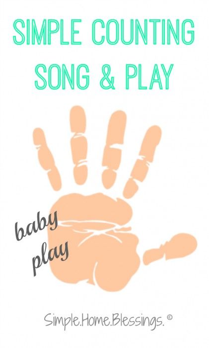 Simple Counting Song and Play for babies and toddlers Floral Princess Dress, Number Recognition Activities, Counting Songs, Infant Classroom, Toddler Class, Baby Play Activities, Teaching Toddlers, Finger Plays, Developmental Milestones