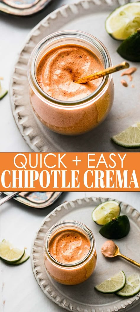 Chipotle Sauce Recipe Mexican, Healthy Creamy Chipotle Sauce, Shrimp Taco Bowl With Creamy Chipotle Sauce, Chipotle Sauce Recipe For Fish Tacos, Mexican Chipotle Sauce, Easy Chipotle Sauce, Chipotle Sauce Recipe Healthy, Fish Taco Chipotle Sauce, Taquitos Sauce Recipe