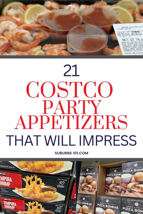 Are you throwing a party and need affordable party appetizers that can easily feed a crowd? Head over to Costco for affordable and delicious party food and appetizers that will impress your guests. From easy party snack appetizers to finger foods here are Costco party snack ideas that you should add to your Costco shopping list. It will help you with your party prep! You can easily arrange them in party platters and serve at your party. Appetizers For Bday Party, Birthday Appetizer Ideas For Adults, Christmas Party Appetizers For A Crowd, Snacks For Corporate Meetings, Party Hosting Food Ideas, Easy Crowd Appetizers, Party Spreads Appetizers, Picky Appetizers Parties Food, Cocktail Party Snacks Finger Foods