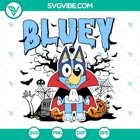 Bluey Bingo Halloween SVG Image Bundle, Trick Or Treat SVG File, Bluey These design files can be utilized by individuals to craft logos or graphics. Halloween Disney SVG Files , Bluey Halloween Are you hunting for clip art that blends uniqueness with enchantment while maintaining top quality for your projects? Welcome aboard! Our collection is well-suited for various applications, including t-shirt customization, scrapbooking, vinyl wall art, sticker making, invitation card designing, website em Free Bluey Svg, Halloween Bluey, Halloween Disney Svg, Bluey Art, Shirt Customization, Bluey Halloween, Disney Svg Files, Designing Website, Trick Or Treat Svg