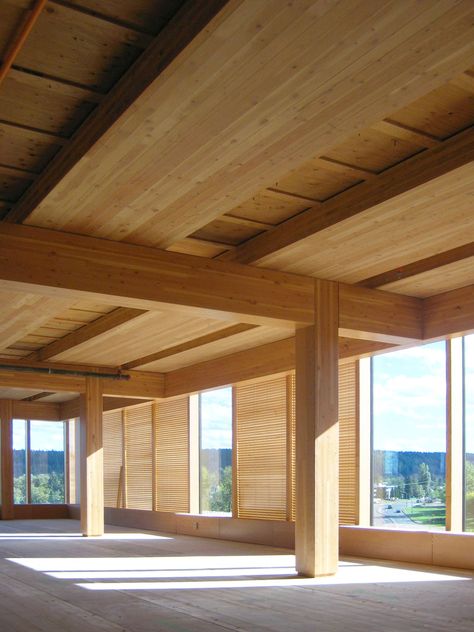 Cedar Cladding, Timber Architecture, Wooden Architecture, Timber Buildings, Wood Building, Wood Architecture, Timber Beams, Timber Structure, Timber Construction