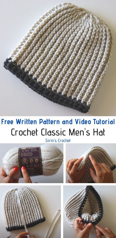 Fpdc Crochet Hat Beanie Pattern, Mans Crochet Hat Pattern Free, Crochet Hat For Men Free Pattern, Crochet Patterns For Men Free, Men’s Crochet Hat Free Pattern, Crochet Mens Beanie Free Pattern, Mens Beanie Crochet Pattern Free, Crochet Mens Hat Pattern Free Easy, Mens Crochet Hats Free Pattern