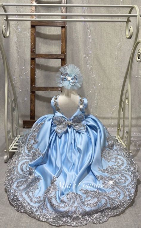 Cinderella birthday cake