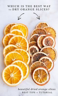 Dried Citrus, Jul Diy, Orange Christmas, Dried Orange Slices, Dried Oranges, Natural Christmas, Limes, Orange Slices, Holiday Table