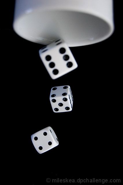 Tumbling Dice Dice Photography Art, Dice Photography, Kartu Remi, Rolling Dice, Gambling Tattoo, Aesthetic Shop, Photography Contests, Photo Challenge, Creative Photos