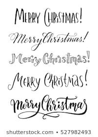 Merry Christmas Handwriting, November Calligraphy, Merry Christmas In Cursive, Christmas Handwriting, Name Of Months, Winter Windows, Merry Christmas Font, Merry Christmas Calligraphy, Hand Art Kids