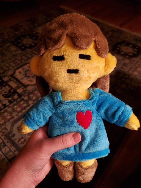 This is one of my favorites from the plushies I've made. I used a chibi human pattern by CholyKnight as a base. Human Plushie, Hypno's Lullaby, Human Doll, Casual Clothes, My Favorites, Plush Toys, Sewing Pattern, Sewing Patterns, Teddy Bear