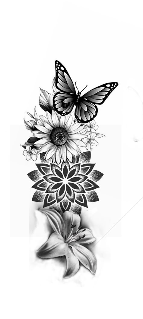 Daisy Neck Tattoo, Coverup Tattoo Ideas For Women Cover Up Design, Front Thigh Cover Up Tattoo Women, Trampstamp Tattoo Cover Up, Calf Cover Up Tattoos For Women, Cover Up Flower Tattoos For Women, Back Tattoo Women Cover Up, Cover Up Neck Tattoos For Women, Thigh Tattoos Women Cover Up