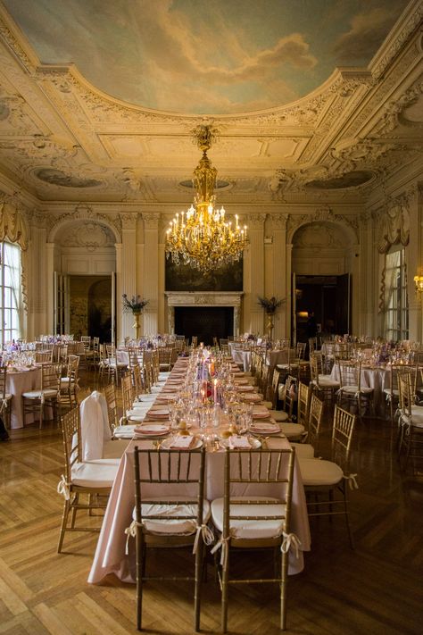 Gilded Age Wedding, Chanel Nails Design, Rosecliff Mansion, Tall Candles, Coral And Blue, Interior Design Student, The Age Of Innocence, Tall Candle, Father Daughter Dance