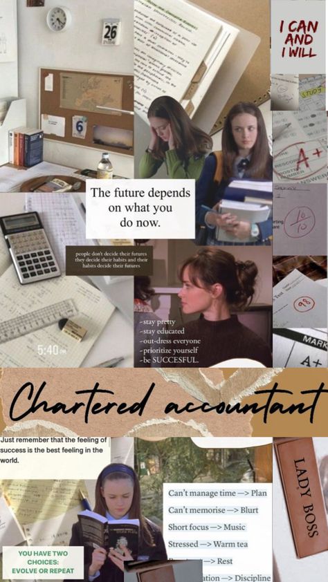 Accountant Wallpaper, Charted Accountant Wallpaper, Ca Motivation, Accounting Student Aesthetic, Charted Accountant, Accounting Student, Motivation Study, Vision Board Wallpaper, Inspirational Quotes For Students