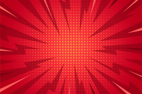 Free vector gradient zoom effect backgro... | Free Vector #Freepik #freevector #comic-background #comic-effect #comic-zoom #pop-art-background The Incredibles Background, Incredibles Background, Pop Art Texture, Comic Background Aesthetic, Marvel Comics Background, Comic Background Pop Art, Comic Texture, Comic Style Background, Comics Background