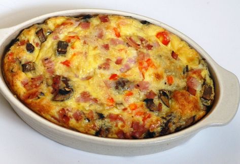 Egg Casserole Recipes Healthy, Quiche For Two, Breakfast Quiche Recipes Easy, Quiche Recipes Crustless, Breakfast Quiche Recipes, Quiche Recipes Easy, Breakfast Platter, Healthy Meals For One, Breakfast Quiche