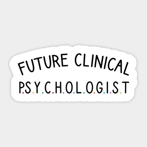 Clinical Psychology Student, Psychology Stickers, Psychology Wallpaper, Yoga Background, Dream Psychology, Psychology Terms, The Intern, Psychology Studies, Child Psychologist