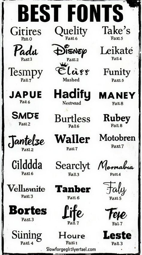 Dingbat fonts offer innovative designs that enhance creativity in your projects, providing playful accents to enrich visuals. 🎈 #InnovativeDesigns Dingbat Fonts, Classic Serif Fonts, Modern Sans Serif Fonts, Best Fonts, Elegant Script Fonts, Modern Sans Serif, Sans Serif Fonts, Cool Fonts, Innovation Design