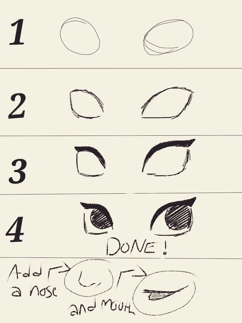 "Someone asked for a tutorial on how I draw my art, well here are my simplistic Disney style eyes!" by @elizabeth Disney Style Drawing, Disney Art Style, Drawing Disney, Disney Drawing, Realistic Eye Drawing, Animation Ideas, How To Draw Anime, Cartoon Eyes Drawing, Animation Disney