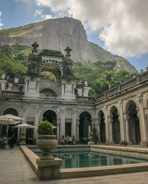 Island Culture, Travel Peru, Sugarloaf Mountain, Copacabana Beach, Christ The Redeemer, Brazil Travel, Top Travel Destinations, Usa Travel Destinations, Dream Travel Destinations