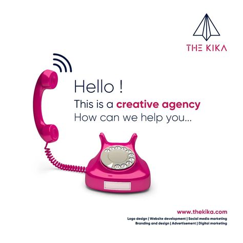 Tired of juggling 🤹🏻‍♂️ multiple agencies for your branding, marketing, and design needs? The Kika can be your one-stop shop! We offer a comprehensive suite of services to elevate your brand and achieve your marketing goals: ➡️Brand Identity & Design ➡️Data-Driven Media Strategy: ➡️Engaging Video Content ➡️Results-Oriented Digital Marketing Ready to take your brand to the next level? Call us at +91 9326262910 to book a call with us or visit our website www.thekika.com #TheKika #creativeag... One Stop Shop Design, Creative Digital Marketing Poster, Digital Marketing Content Ideas, Simple Poster Design, Facebook Content, Social Media Branding Design, Website Logo Design, Graphic Design Tutorials Learning, Chef Clothes