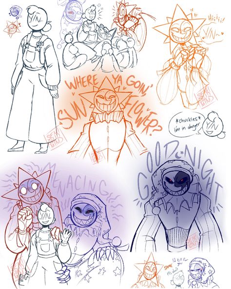 Moon And Sun X Y/n, Sun Drop And Moon Drop Fanart, Moon X Y/n Fnaf, Sundrop And Moondrop X Y/n, Moon X Yn, Moondrop X Sundrop, Sundrop X Y/n, Sun And Moon X Yn, Security Breach Comic