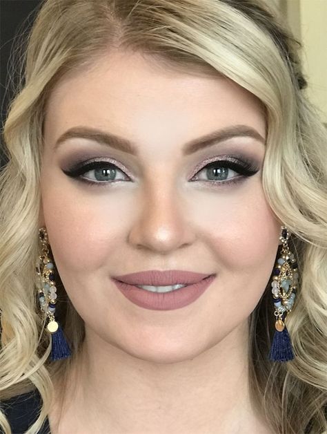 Mother Of The Groom Makeup Looks Wedding, Makeup Ideas For Mother Of The Bride, Makeup For Mother Of The Bride, Makeup Mother Of Bride, Mother Of The Groom Makeup Looks, Mother Of The Bride Makeup Ideas, Mother Of The Bride Nails, Mob Makeup, Classic Bridal Makeup