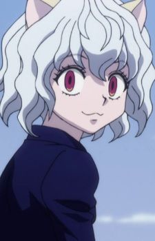 Neferpitou Anime Wall Prints !!, Hunter Anime, Anime Tattoos, Manga Characters, Pics Art, Hunter X Hunter, Cartoon Drawings, Anime Icons, Anime Wallpaper