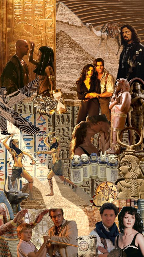 #themummy #themummyreturns #movies #desert #egypt The Mummy Film, The Mummy Movie, The Proposal Movie, The Mummy 1999, The Mummy Returns, Mummy Returns, Cairo Museum, 1990s Movies, Mummy Movie