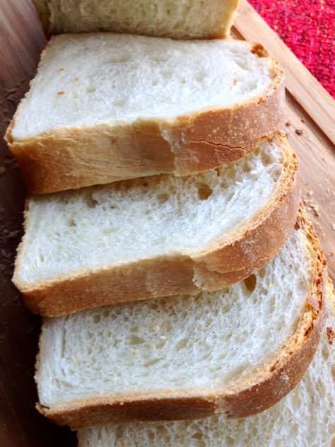 myfavouritepastime.com Morning Rolls, Richard Bertinet, Olive Oil Bread, Sweet Roll Recipe, Kneading Dough, Bread Bin, Homemade Jam, Sweet Roll, Bread And Pastries