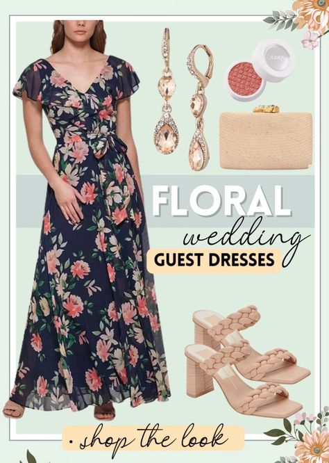 Shop Eliza J Women's Floral-Print … and other curated products on LTK, the easiest way to shop everything from your favorite creators. Eliza J, Guest Dresses, Wedding Shop, Wedding Guest Dress, Wedding Guest, Wedding Ideas, Floral Print, Wedding Dresses, Floral Prints