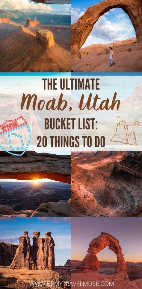 Utah Bucket List, Utah National Parks Road Trip, Things To Do In Utah, Adrenaline Sports, Utah Vacation, Utah Adventures, Utah Road Trip, Utah Hikes, West Coast Road Trip