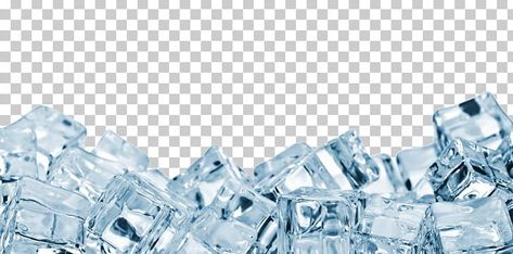 Ice Cube Png, Ice Png, Nordic House, Adobe Photoshop Design, Dry Ice, Blue Cocktails, Good Morning Video Songs, Clear Background, Ice Pack