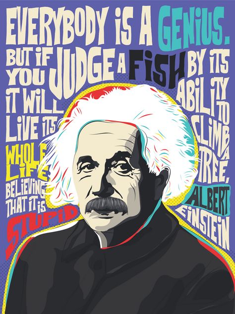 Albert Einstein Art, Einstein Art, Pop Art Pictures, Naruto Sketch Drawing, Pic Art, Cinema Art, Naruto Sketch, Quotes Celebrities, Einstein Quotes