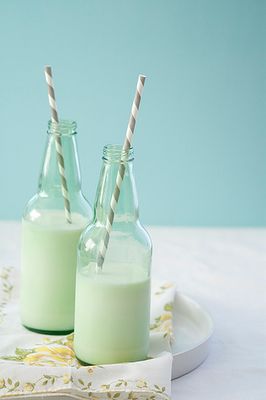 Mint Aesthetic, Aesthetic Header, Mint Green Aesthetic, Hijau Mint, Polka Dot Paper, Pastel Mint, Green Power, Drink Milk, Aesthetic Colors