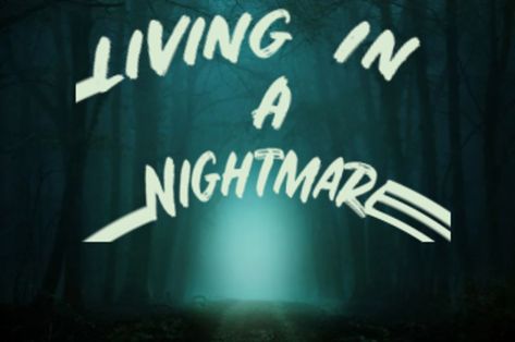 #poetrycommunity #writingcommunity #iamwriting #thoughts #nightmare #dreams #fear #feelings #feel #poetry Living in a nightmare is a poem about how she feels when she is having a nightmare. It feels like her hands are tied behind her back and she can only watch. She stares around but she is trapped beneath the covers. There is no way out. Trapped In A Nightmare, Journal Books, You Poem, I Am A Writer, Feeling Trapped, No Way Out, Bullet Journal Books, Time Warp, A Nightmare