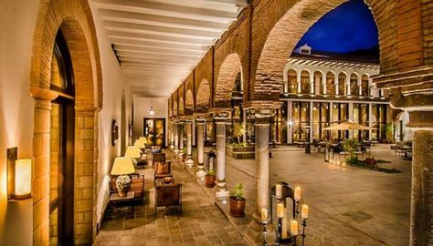 JW Marriott Debuts Five-Star Luxury Hotel in Cusco, Peru | Robb Report - The Global Luxury Source Cusco Peru, Jw Marriott, Peru Travel, Marriott Hotels, South America Travel, The Plaza, Machu Picchu, America Travel, Hotels And Resorts