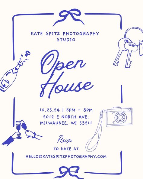 Put your party pants on and join us for our open house! October 25th we’re inviting all of our friends to come on over to the studio for the evening. We couldn’t have our new space without all of the amazing people who have supported us through the years, this is truly happening because of you! 😘 We’ll have a sampling of some of our favorite prints, sips, a raffle and some of the best party favors. Oh! And a small business guide featuring some of the best folks we’ve worked with over the y... Best Party Favors, Business Guide, Love Is Blind, Party Pants, Best Party, New Space, Amazing People, Barber Shop, Best Part Of Me