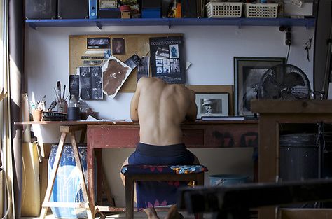 Photo Men With Street Style, The Dark Artifices, Poses References, Ex Machina, Body Reference, A Desk, 인물 사진, Art Reference Poses, Pose Reference