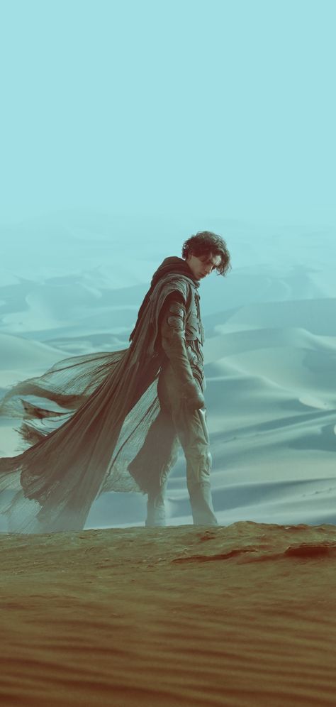 timothée chalamet Paul Atreides Dune Duna 12k Wallpaper, Decorate Front Porch, Dune Film, Dune 2021, Dune Frank Herbert, Dune Art, Paul Atreides, Image Film, I Love Cinema