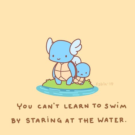 It’s Monday! . . . . . #wartortle #squirtle #pokemons #pokemongo🎮 #pokemonart #pokemonartwork #pokemonday #pokemonfan #pokemonfanart… Pokemon Quotes, Inspirational Animal Quotes, Pokemon Artwork, Cute Pokemon Wallpaper, Pokemon Memes, Quotes Inspirational Positive, Pokemon Drawings, All Pokemon, Pokemon Fan Art