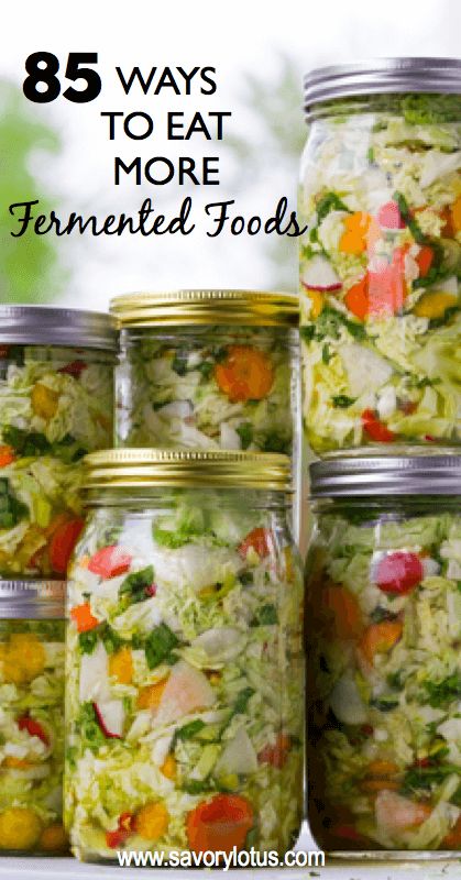 Fermented Vegetables Recipes, Fermented Veggies, Fermentation Recipes, Fermented Vegetables, Probiotic Foods, Pickled Veggies, Pickling Recipes, Healthy Gut, Fermented Foods