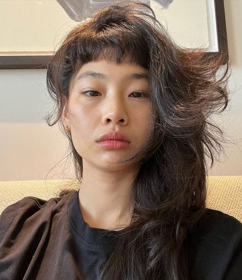 Zendaya Instagram, She Looks So Perfect, Surprise Face, Celebrity Faces, Golden Ratio, Cool Poses, Almost Perfect, Haircuts With Bangs, Deepika Padukone