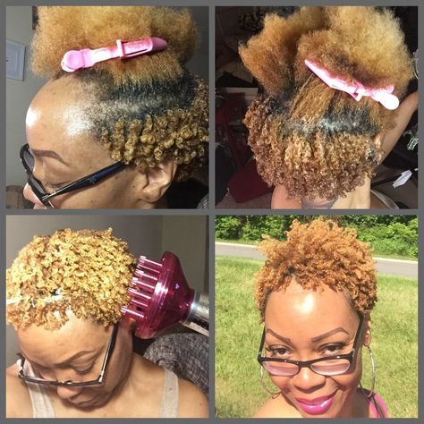 Twist Out On Tapered Natural Hair, Wash N Go Short Natural Hair, Fingercoils Hairstyle, Wash N Go Hairstyles 4c Hair Short, Short Wash And Go Natural Hair, Twist Outs On Natural Hair Short, Wetline Xtreme Gel, Tapered Cut Natural Hair, Xtreme Gel