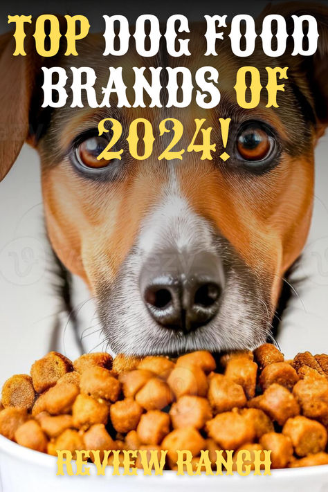 🐶 Best Dog Food Brands of 2024! 🐾 Discover top-notch nutrition for your pup with these standout brands. From Merrick's real, wholesome ingredients to Taste of the Wild's wild-inspired recipes, these brands ensure your pup gets nothing but the best. Raised Right offers human-grade goodness, while Blue Buffalo and Nutro provide balanced diets with natural ingredients. Treat your dog to quality meals that keep tails wagging! #BestDogFood #DogFoodBrands #HealthyPets #PetCare #TopDogFood Taste Of The Wild Dog Food, Healthiest Dog Food, Acana Dog Food, Best Puppy Food, Best Dog Food Brands, Raised Right, Dog Food Brands, Blue Buffalo, Best Puppies