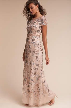 Boho Mother Of The Bride, Cecelia Dress, Melinda Dress, Boho Mother, Anthropologie Bhldn, Bhldn Dress, Mother Of Groom Dresses, Trendy Wedding Dresses, Mob Dresses