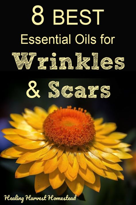 Essential Oils For Wrinkles, Oils For Wrinkles, Natural Hair Mask, Anti Aging Oils, Anti Aging Food, Boost Hair Growth, Night Serum, Best Essential Oils, Best Anti Aging