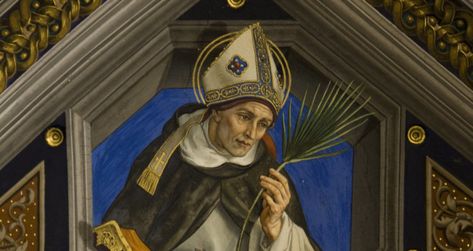 St. Albert the Great: Saintly Scientist for the Modern World St Albert The Great, Catholic Gentleman, Spiritual Freedom, Belief In God, Venus Williams, Scripture Study, Bill Gates, Still Standing, Roman Catholic