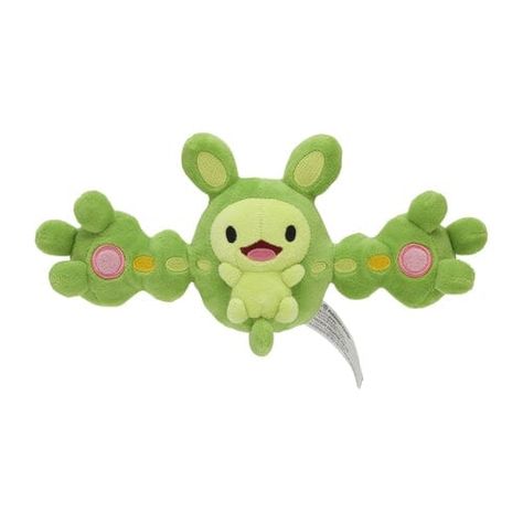 This is an authentic Reuniclus (579) Plush Pokémon fit from Pokémon Center in Japan. Pokemon Center, Pokemon Plush, Toy 2, Cute Stuffed Animals, Pocket Monsters, Cute Plush, Cute Pokemon, Stitch Disney, Halloween Disfraces