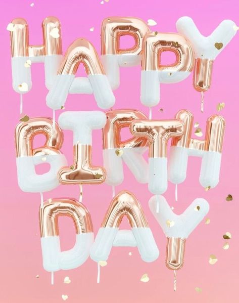 Happy Birthday Pink Background, Card Ideas Birthday, Happy Birthday 3d, Happy Birthday Pink, Kristina Webb, Birthday Card Ideas, Birthday Wishes For Brother, Happy Birthday Wishes Photos, Happy Birthday Text