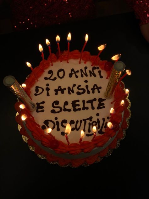 Cool Cakes For 18th Birthday, Ugly Cakes Birthday, Funny 20th Birthday Cake, Birthday Cake Writing Ideas Funny, 20 Cake Birthday, 20 Birthday Ideas, Cake Phrases, Funny Cake Ideas, Birthday Cake 21